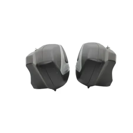 Valise droite KAWASAKI Z 1000 SX 2014 - 2016