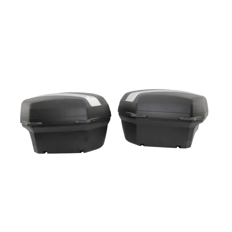 Valise droite KAWASAKI Z 1000 SX 2014 - 2016