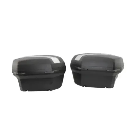 Valise droite KAWASAKI Z 1000 SX 2014 - 2016
