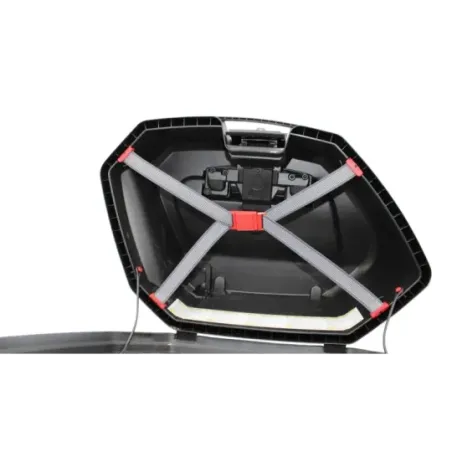 Valise droite KAWASAKI Z 1000 SX 2014 - 2016