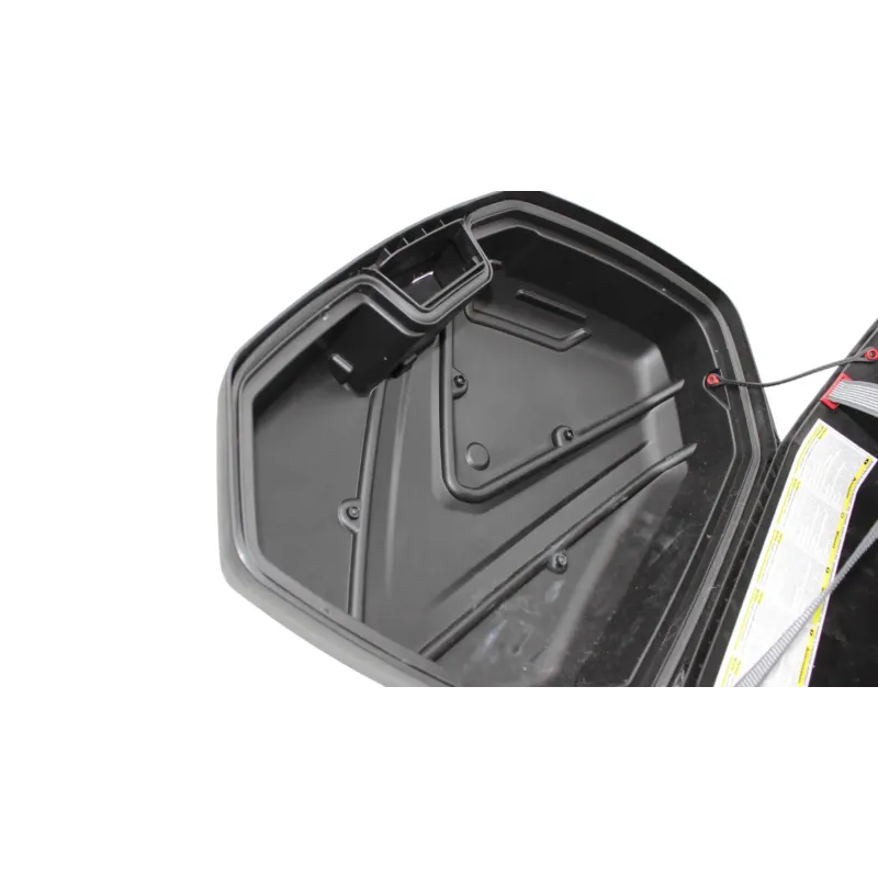 Valise droite KAWASAKI Z 1000 SX 2014 - 2016