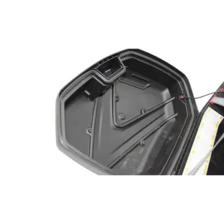 Valise droite KAWASAKI Z 1000 SX 2014 - 2016
