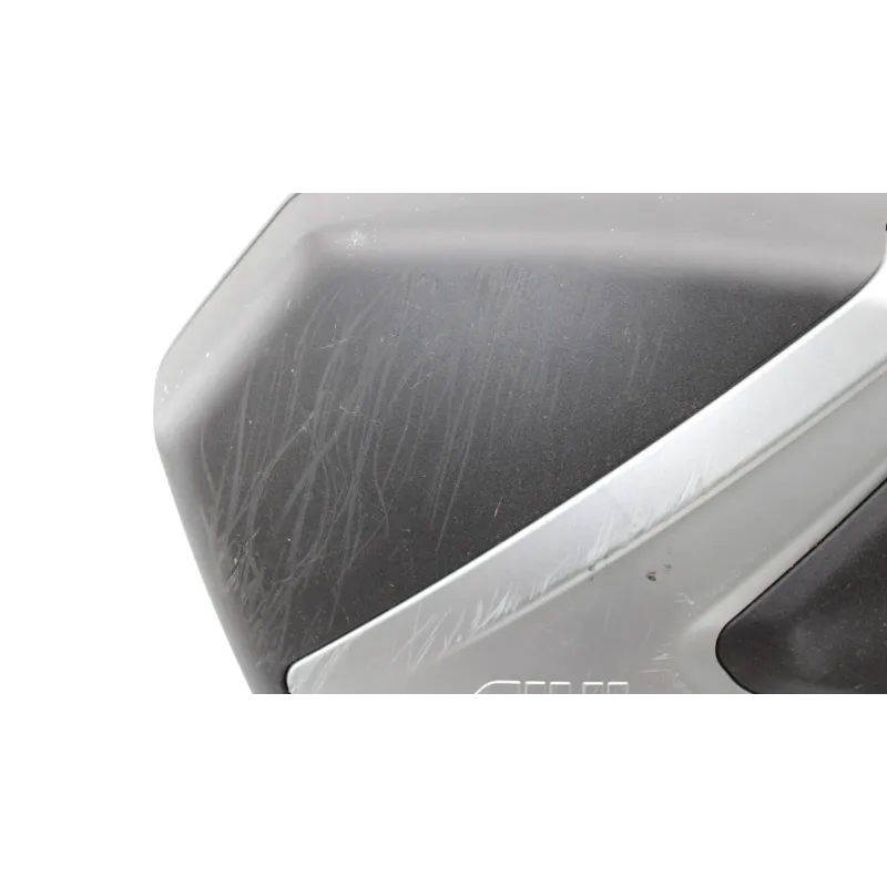 Valise droite KAWASAKI Z 1000 SX 2014 - 2016