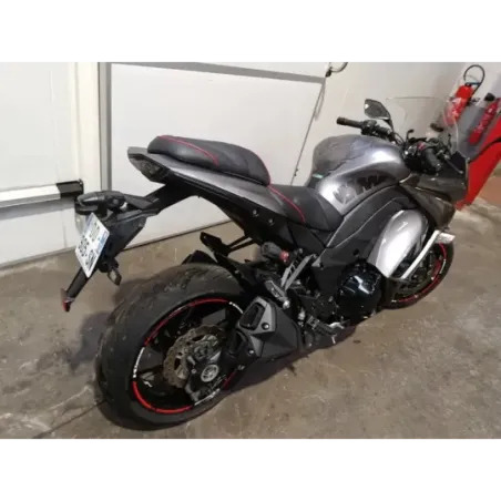 Valise droite KAWASAKI Z 1000 SX 2014 - 2016