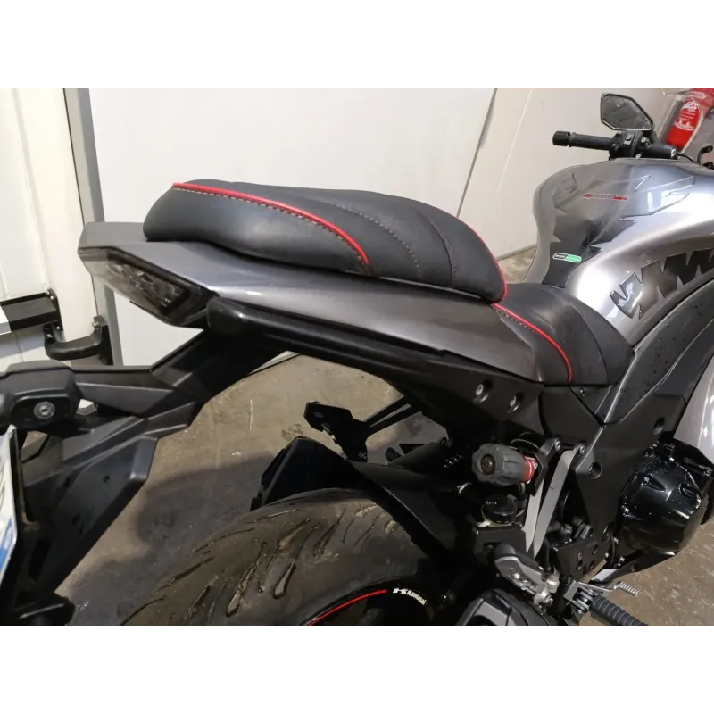 Valise droite KAWASAKI Z 1000 SX 2014 - 2016