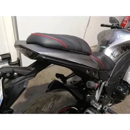 Valise droite KAWASAKI Z 1000 SX 2014 - 2016