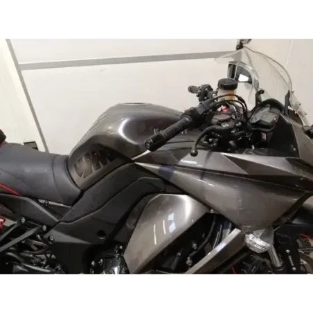 Valise droite KAWASAKI Z 1000 SX 2014 - 2016