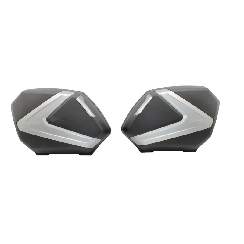 Valise droite KAWASAKI Z 1000 SX 2014 - 2016
