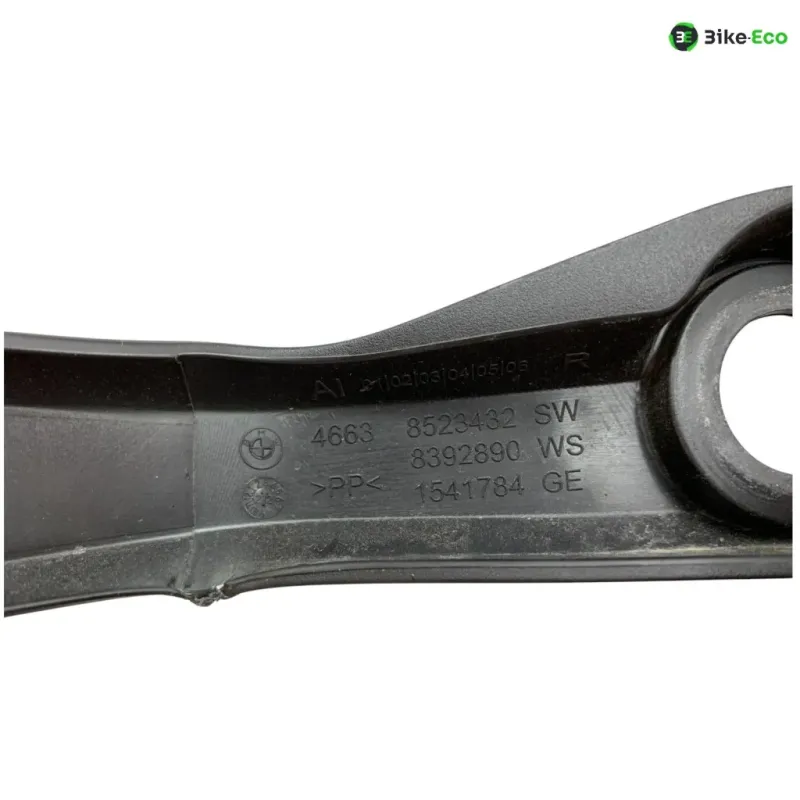 Protege main droit BMW R 1250 GS 2018-2023