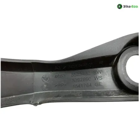 Protege main droit BMW R 1250 GS 2018-2023