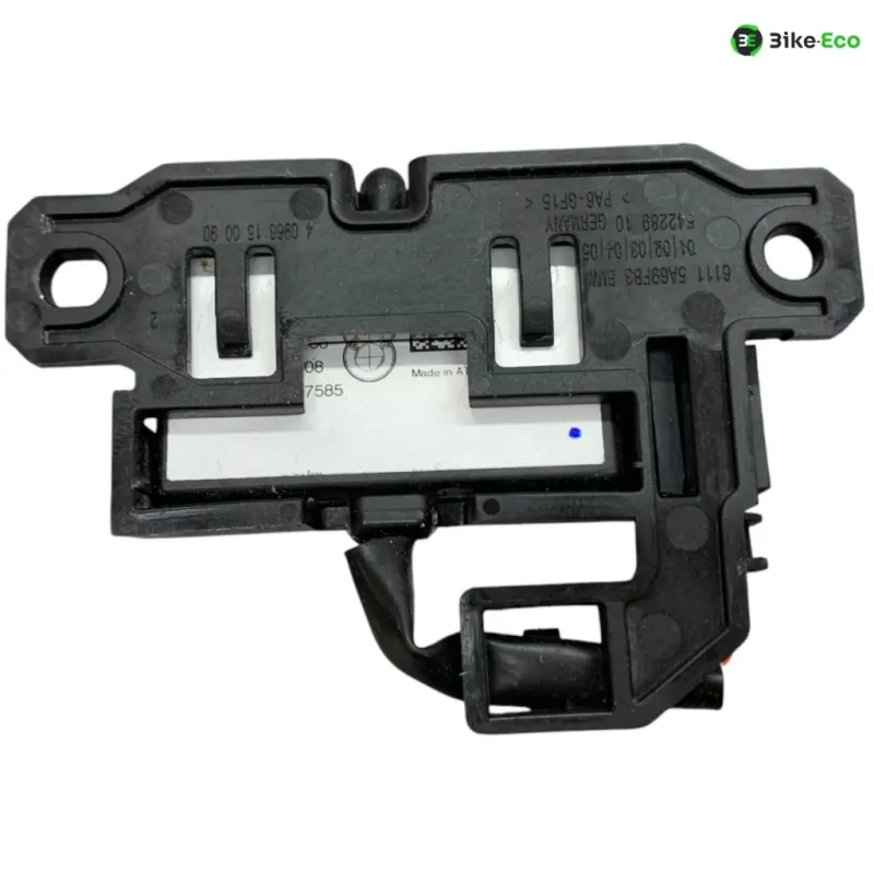 Relais de demarreur BMW R 1300 GS 2024-2026