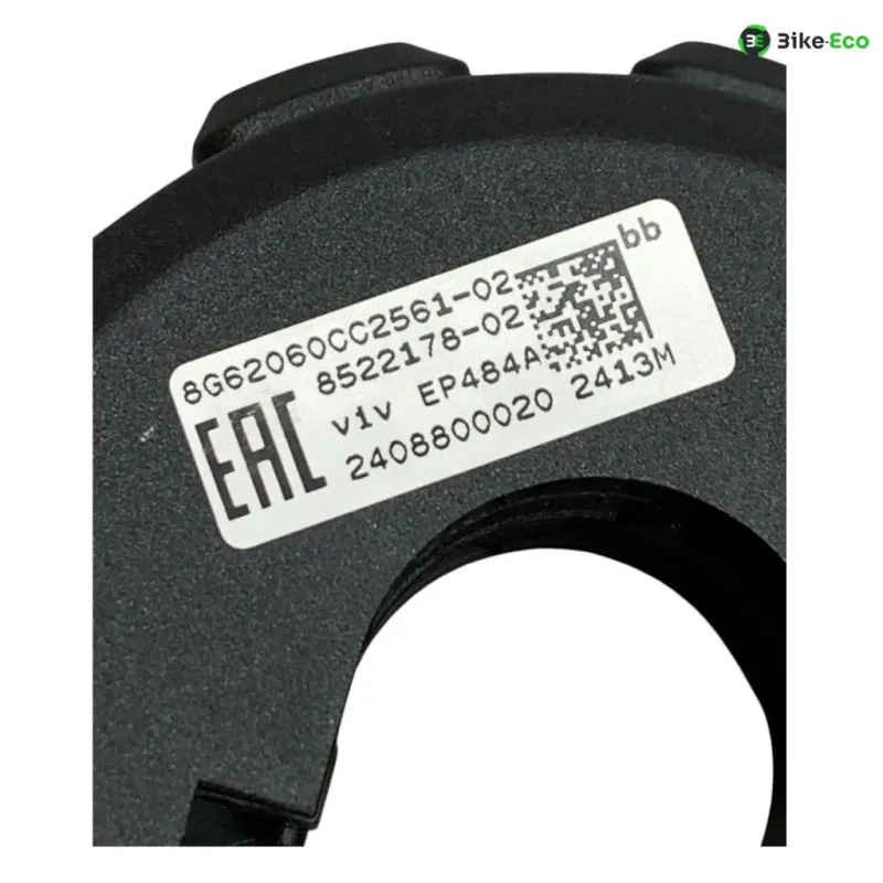 Commodo droit BMW R 1300 GS 2025-2026 ADVENTURE