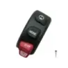 Commodo droit BMW R 1300 GS 2025-2026 ADVENTURE
