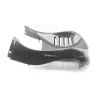 Cache carenage v avant CF MOTO E CHARM 125 2005 - 2010 Cache carenage v avant CF MOTO E CHARM 125 2005 - 2010