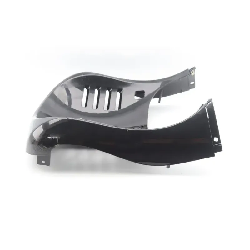 Cache carenage v avant CF MOTO E CHARM 125 2005 - 2010