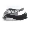 Cache carenage v avant CF MOTO E CHARM 125 2005 - 2010 Cache carenage v avant CF MOTO E CHARM 125 2005 - 2010