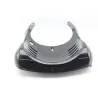 Cache carenage v avant CF MOTO E CHARM 125 2005 - 2010 Cache carenage v avant CF MOTO E CHARM 125 2005 - 2010