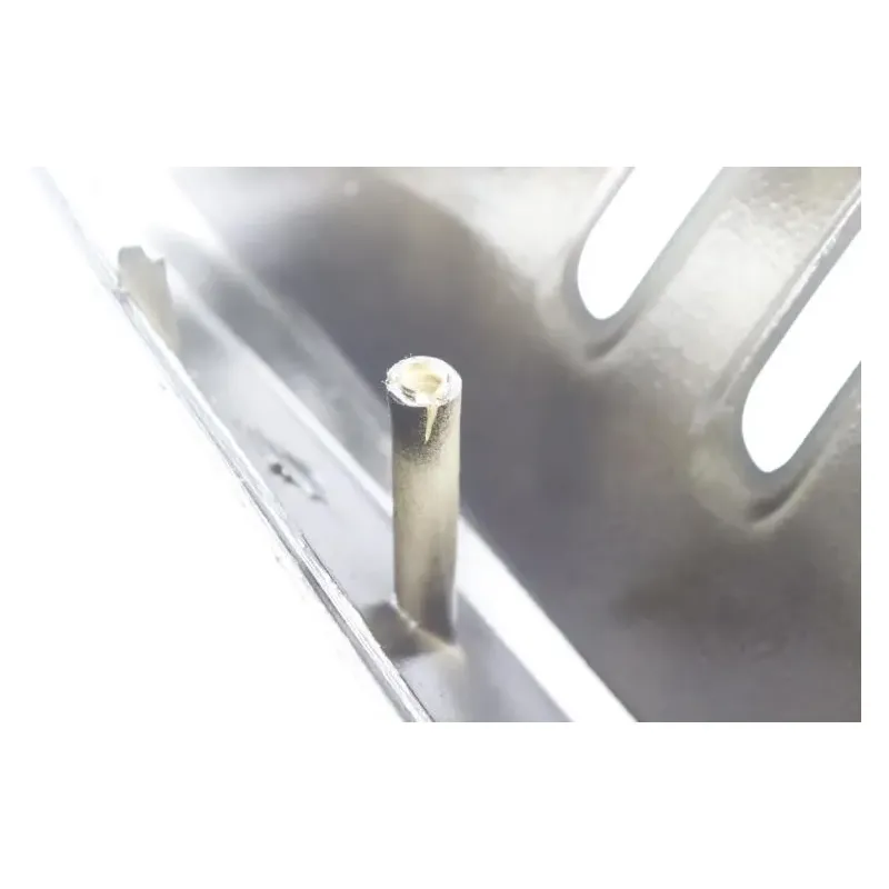 Cache carenage v avant CF MOTO E CHARM 125 2005 - 2010