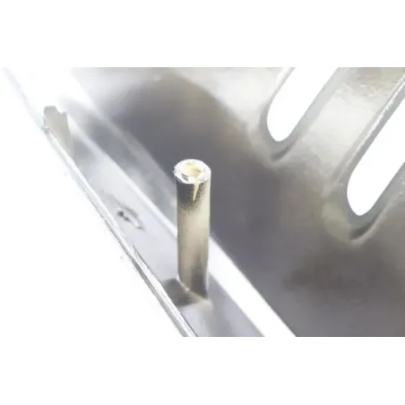 Cache carenage v avant CF MOTO E CHARM 125 2005 - 2010