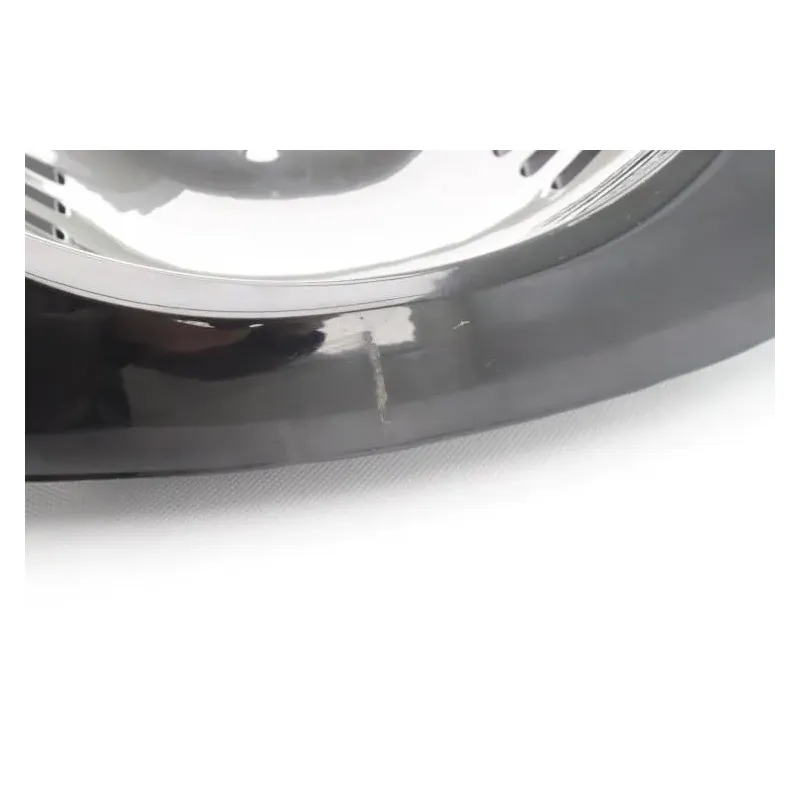 Cache carenage v avant CF MOTO E CHARM 125 2005 - 2010