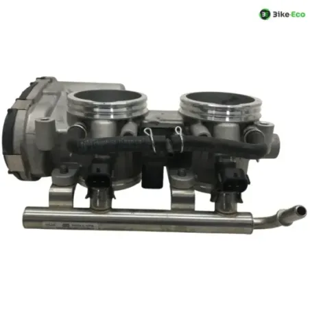 Rampe d'injection CF MOTO NK 800 2023-2025