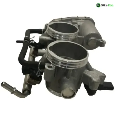 Rampe d'injection CF MOTO NK 800 2023-2025