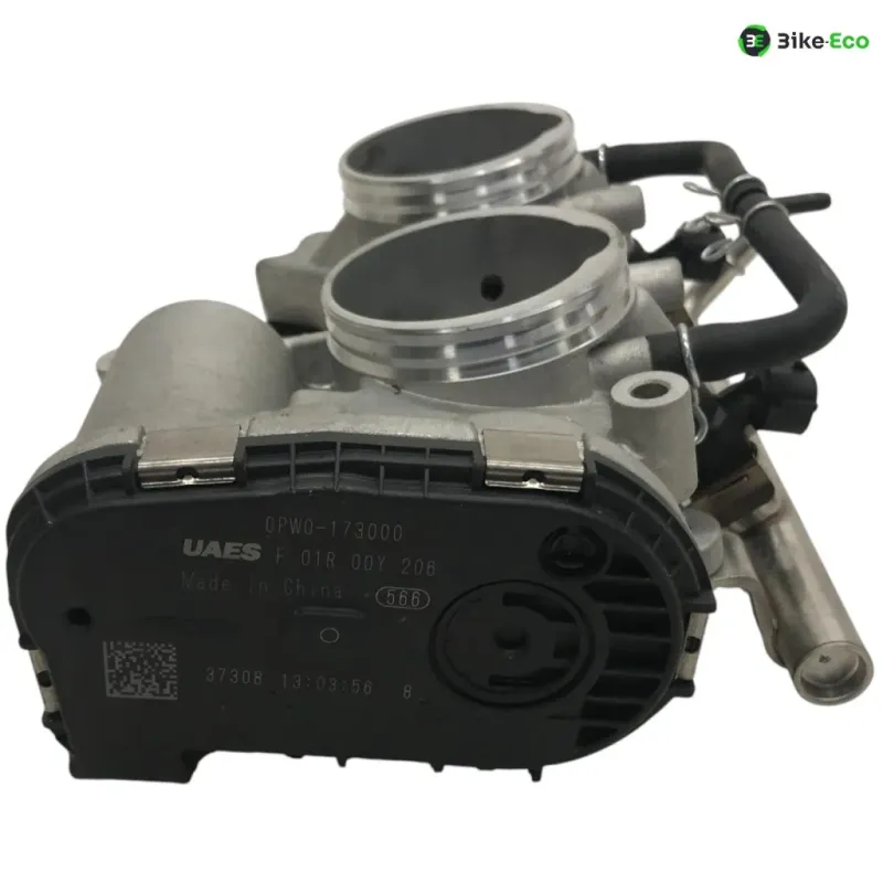 Rampe d'injection CF MOTO NK 800 2023-2025