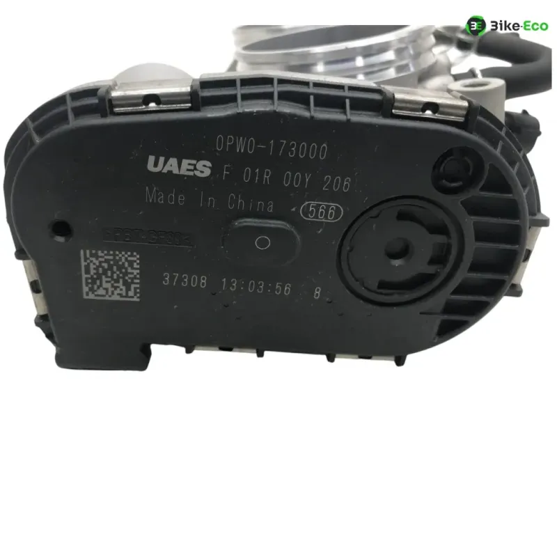 Rampe d'injection CF MOTO NK 800 2023-2025