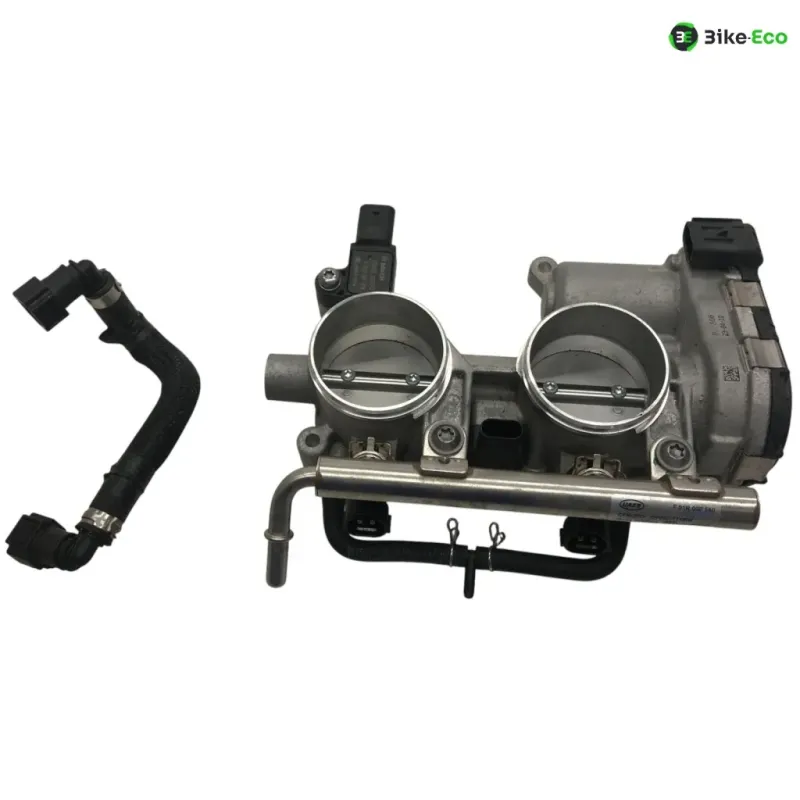 Rampe d'injection CF MOTO NK 800 2023-2025
