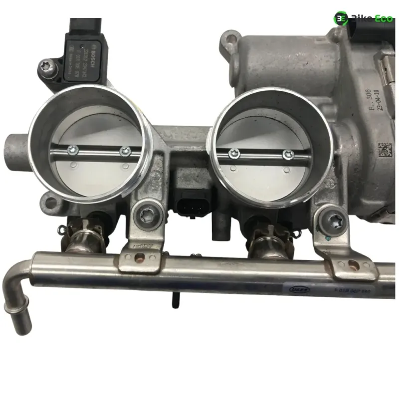 Rampe d'injection CF MOTO NK 800 2023-2025