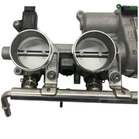 Rampe d'injection CF MOTO NK 800 2023-2025