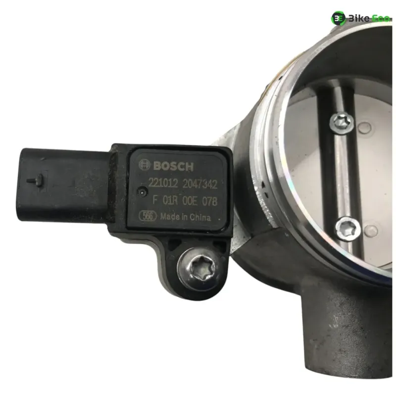 Rampe d'injection CF MOTO NK 800 2023-2025