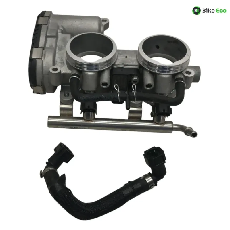 Rampe d'injection CF MOTO NK 800 2023-2025