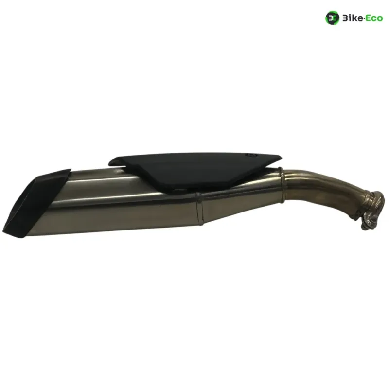 Silencieux (echappement) CF MOTO NK 800 2023-2025