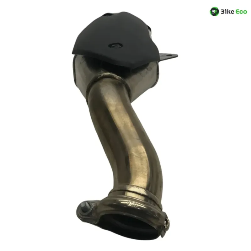 Silencieux (echappement) CF MOTO NK 800 2023-2025