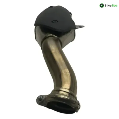 Silencieux (echappement) CF MOTO NK 800 2023-2025