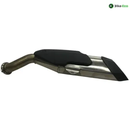 Silencieux (echappement) CF MOTO NK 800 2023-2025