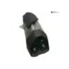Silencieux (echappement) CF MOTO NK 800 2023-2025 Silencieux (echappement) CF MOTO NK 800 2023-2025