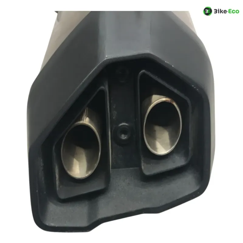 Silencieux (echappement) CF MOTO NK 800 2023-2025
