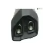 Silencieux (echappement) CF MOTO NK 800 2023-2025 Silencieux (echappement) CF MOTO NK 800 2023-2025