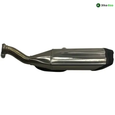 Silencieux (echappement) CF MOTO NK 800 2023-2025