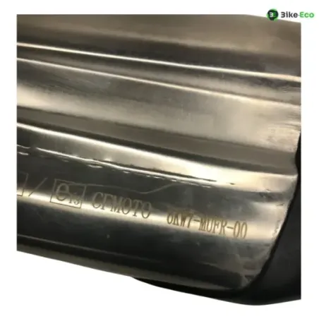 Silencieux (echappement) CF MOTO NK 800 2023-2025