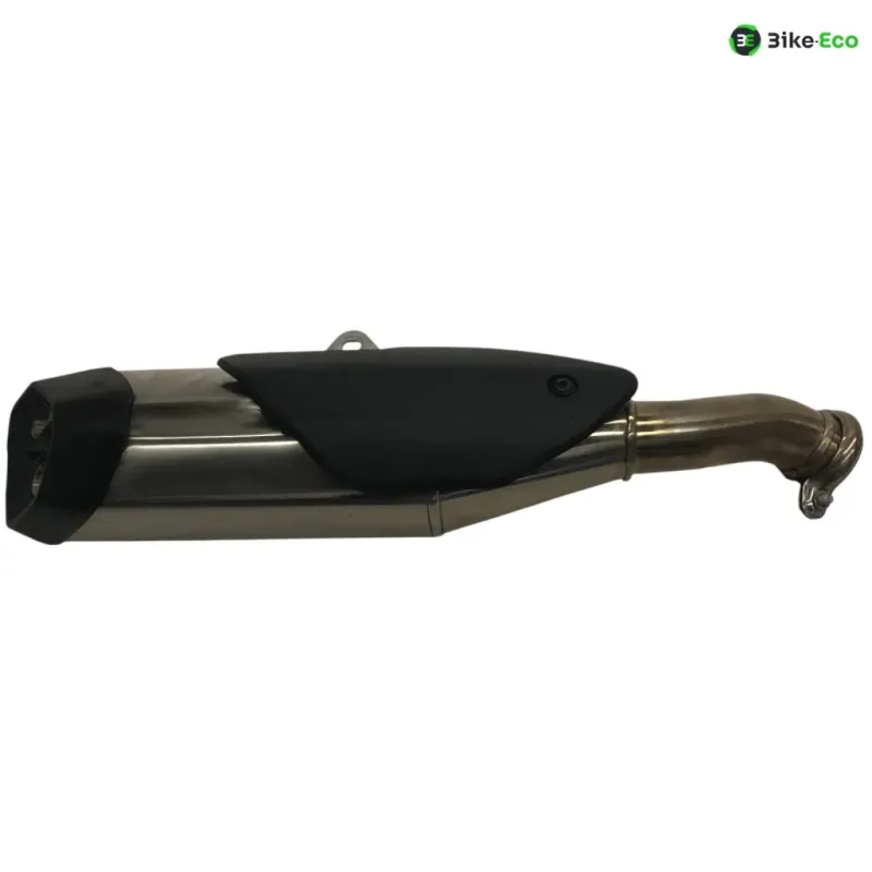 Silencieux (echappement) CF MOTO NK 800 2023-2025