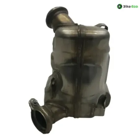 Collecteur arriere (echappement) CF MOTO NK 800 2023-2025
