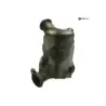 Collecteur arriere (echappement) CF MOTO NK 800 2023-2025 Collecteur arriere (echappement) CF MOTO NK 800 2023-2025