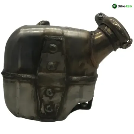 Collecteur arriere (echappement) CF MOTO NK 800 2023-2025