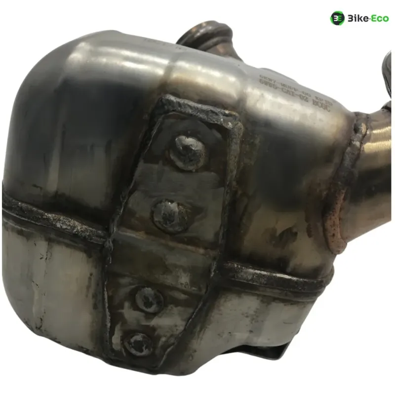Collecteur arriere (echappement) CF MOTO NK 800 2023-2025
