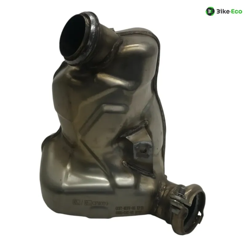Collecteur arriere (echappement) CF MOTO NK 800 2023-2025