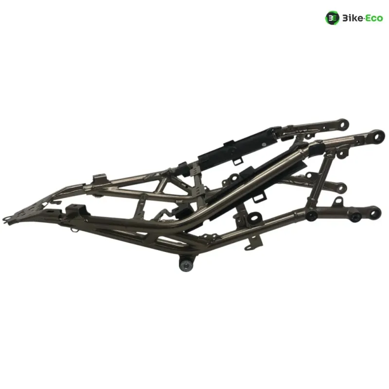 Boucle cadre arriere CF MOTO NK 800 2023-2025