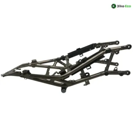 Boucle cadre arriere CF MOTO NK 800 2023-2025